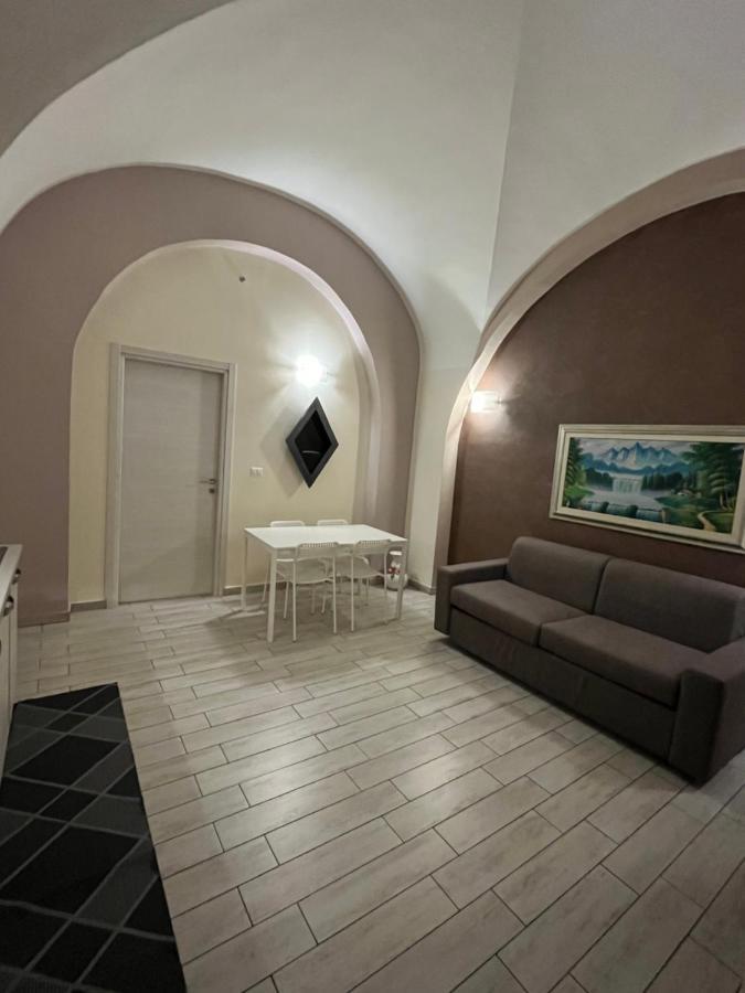 Casa Ventimiglia Apartment Catania Exterior photo